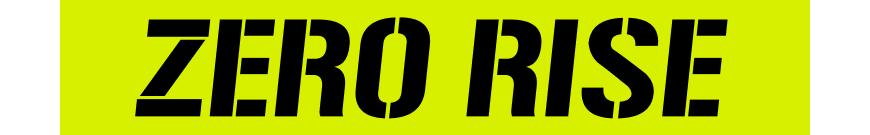 ZERO RIZE