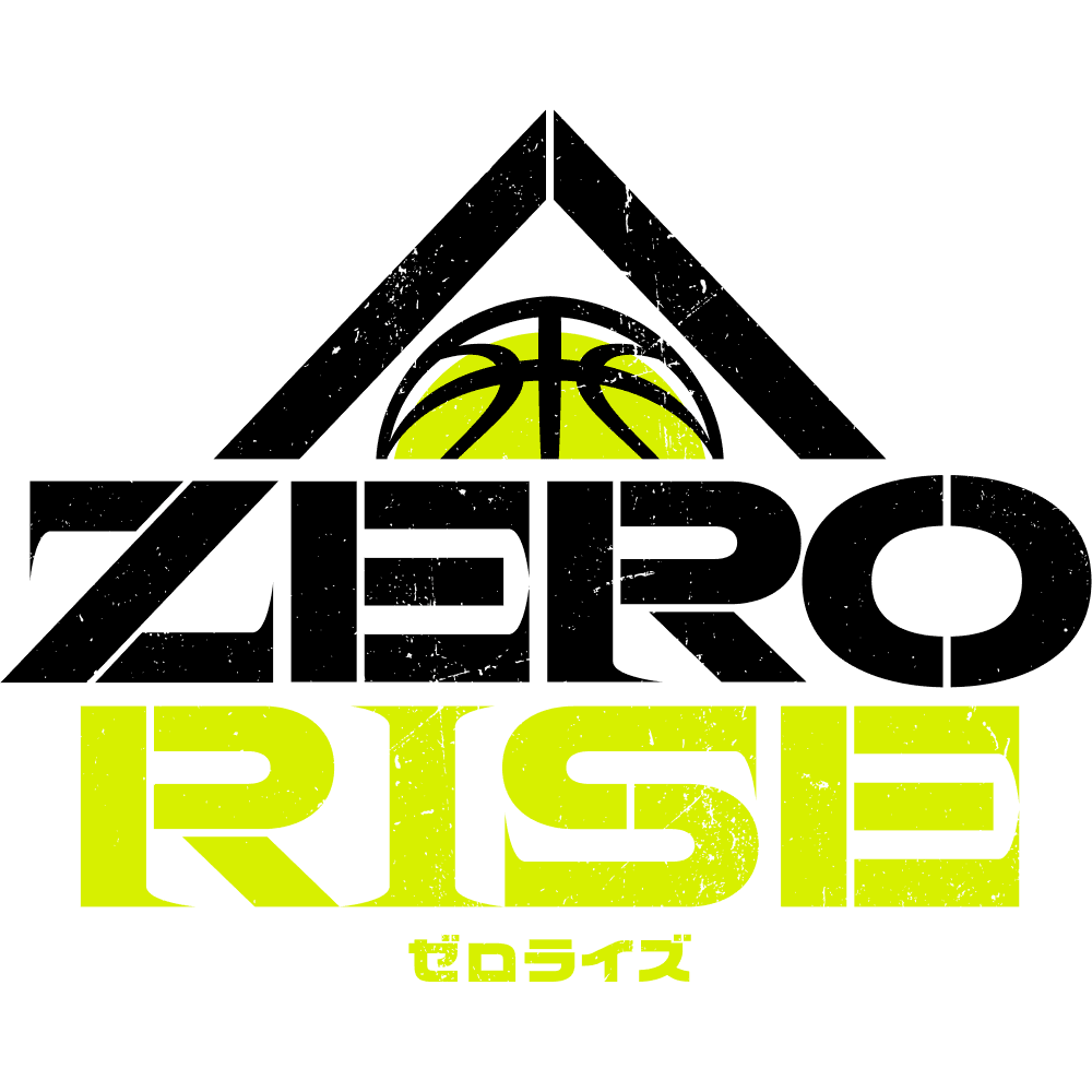 ZERO RIZE ゼロライズ